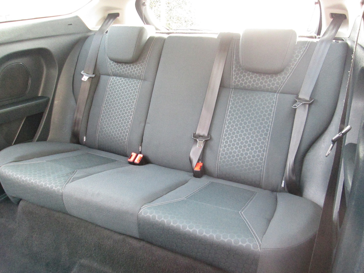 Used Ford Fiesta 2008 for sale - 77589323: Photo 15