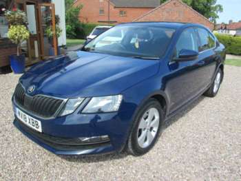 Used Skoda Octavia 2018 for sale - 74952546: Photo