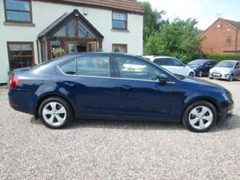 Used Skoda Octavia 2018 for sale - 74952546: Photo