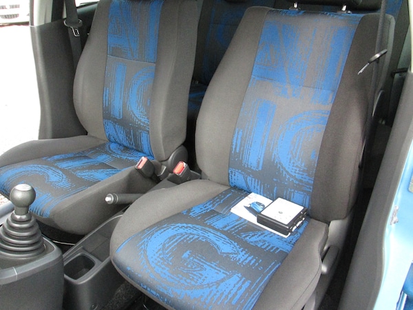 Used Vauxhall Agila 2011 for sale - 75306039: Photo 12