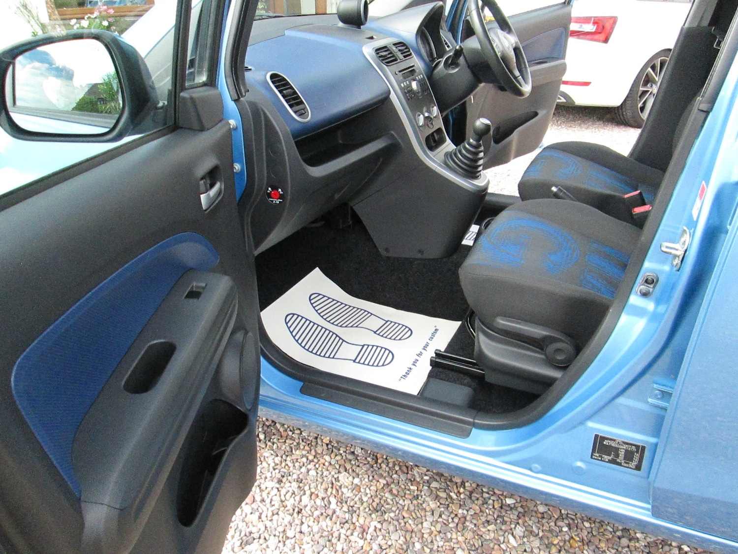 Vehicle 13