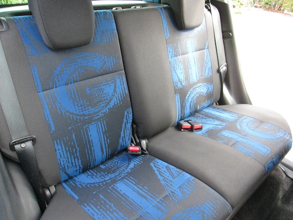 Used Vauxhall Agila 2011 for sale - 75306039: Photo 14