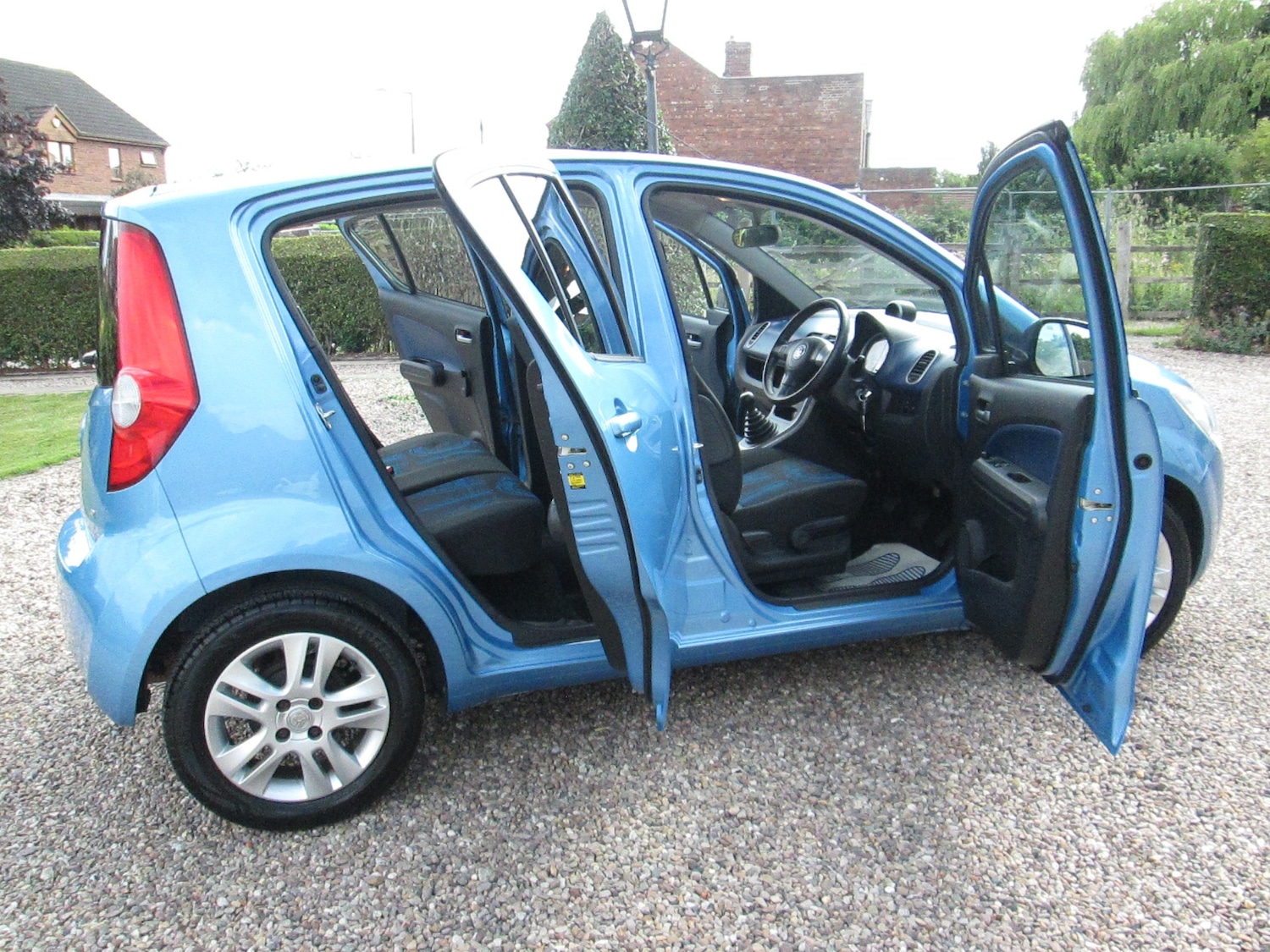 Vehicle 15