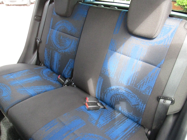 Used Vauxhall Agila 2011 for sale - 75306039: Photo 16