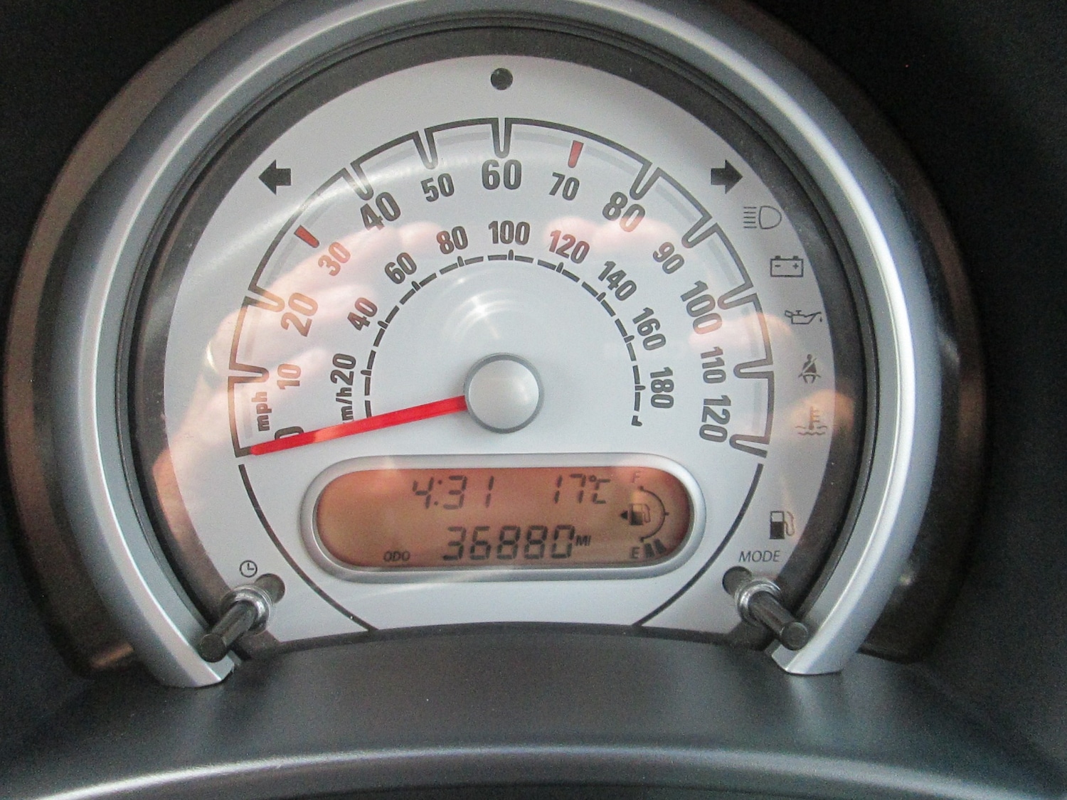 Vehicle 17