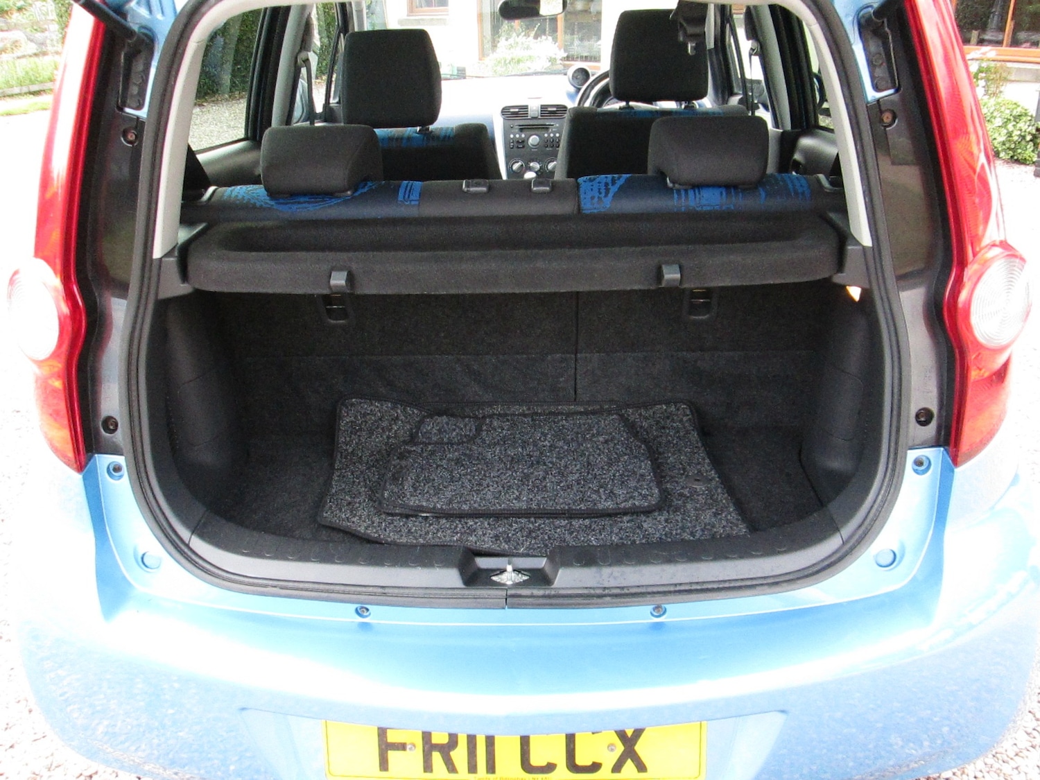 Vehicle 19