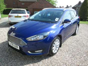 Used Ford Focus 2018 for sale - 74501819: Photo