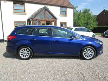 Used Ford Focus 2018 for sale - 74501819: Photo