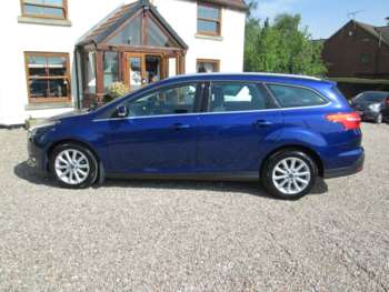 Used Ford Focus 2018 for sale - 74501819: Photo
