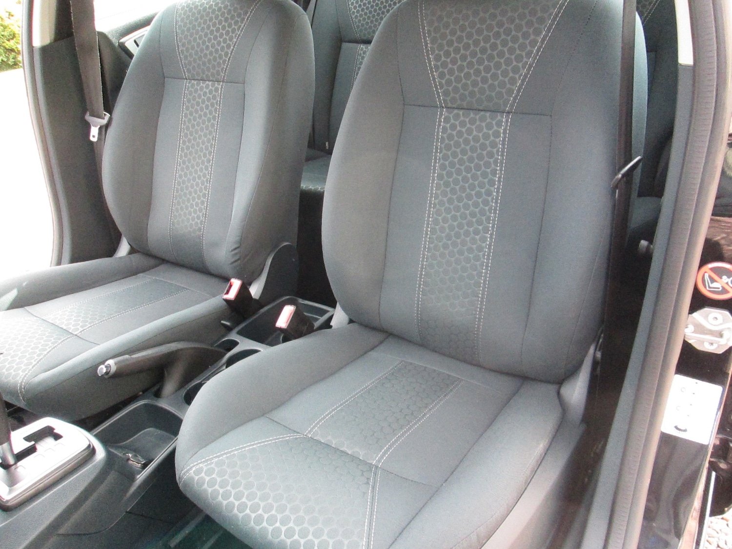 Used Ford Fiesta 2011 for sale - 78067320: Photo 12