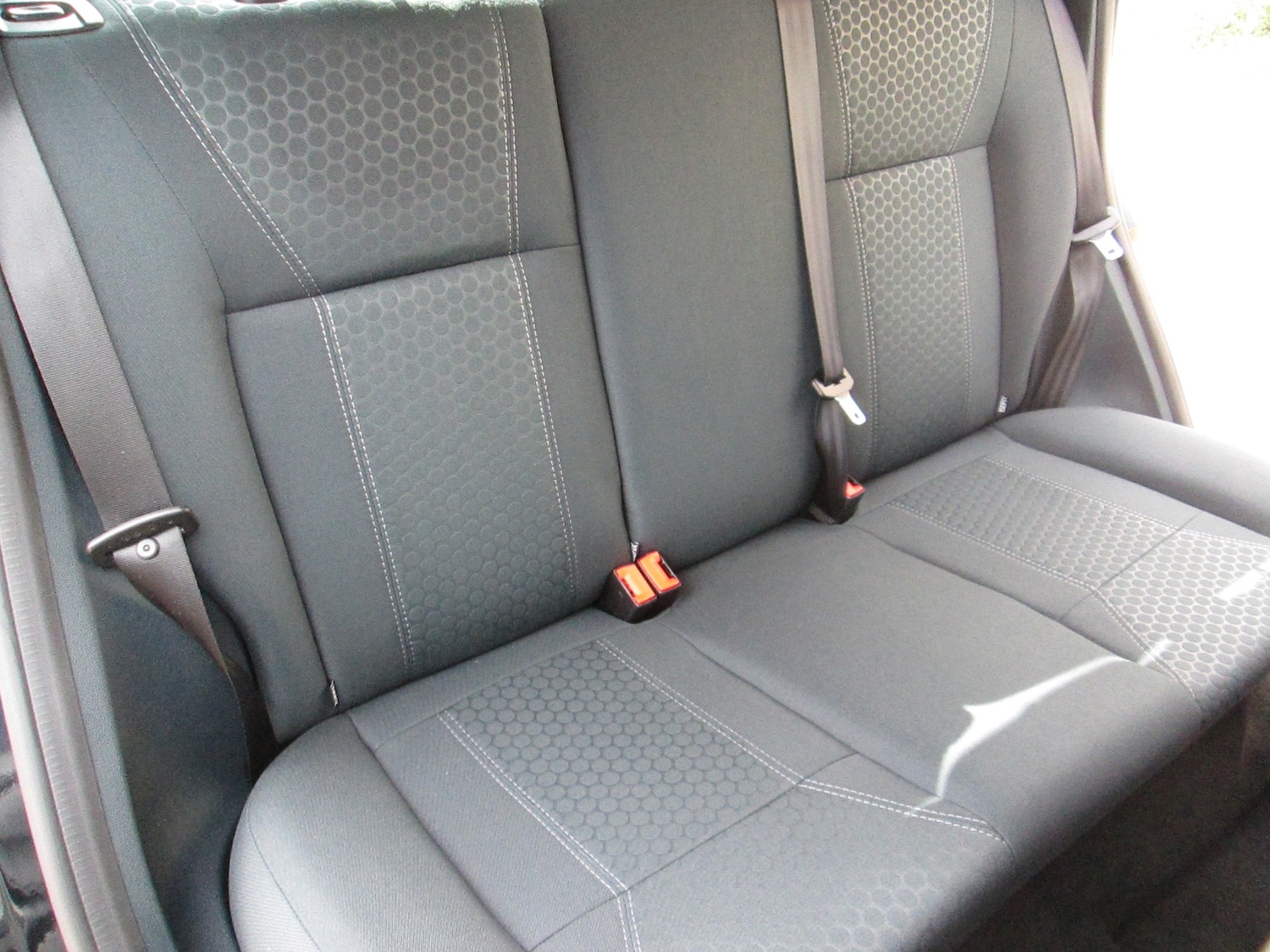 Used Ford Fiesta 2011 for sale - 78067320: Photo 14