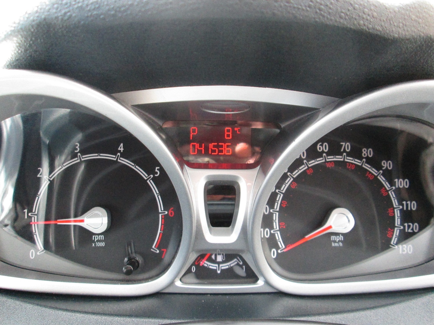 Used Ford Fiesta 2011 for sale - 78067320: Photo 17