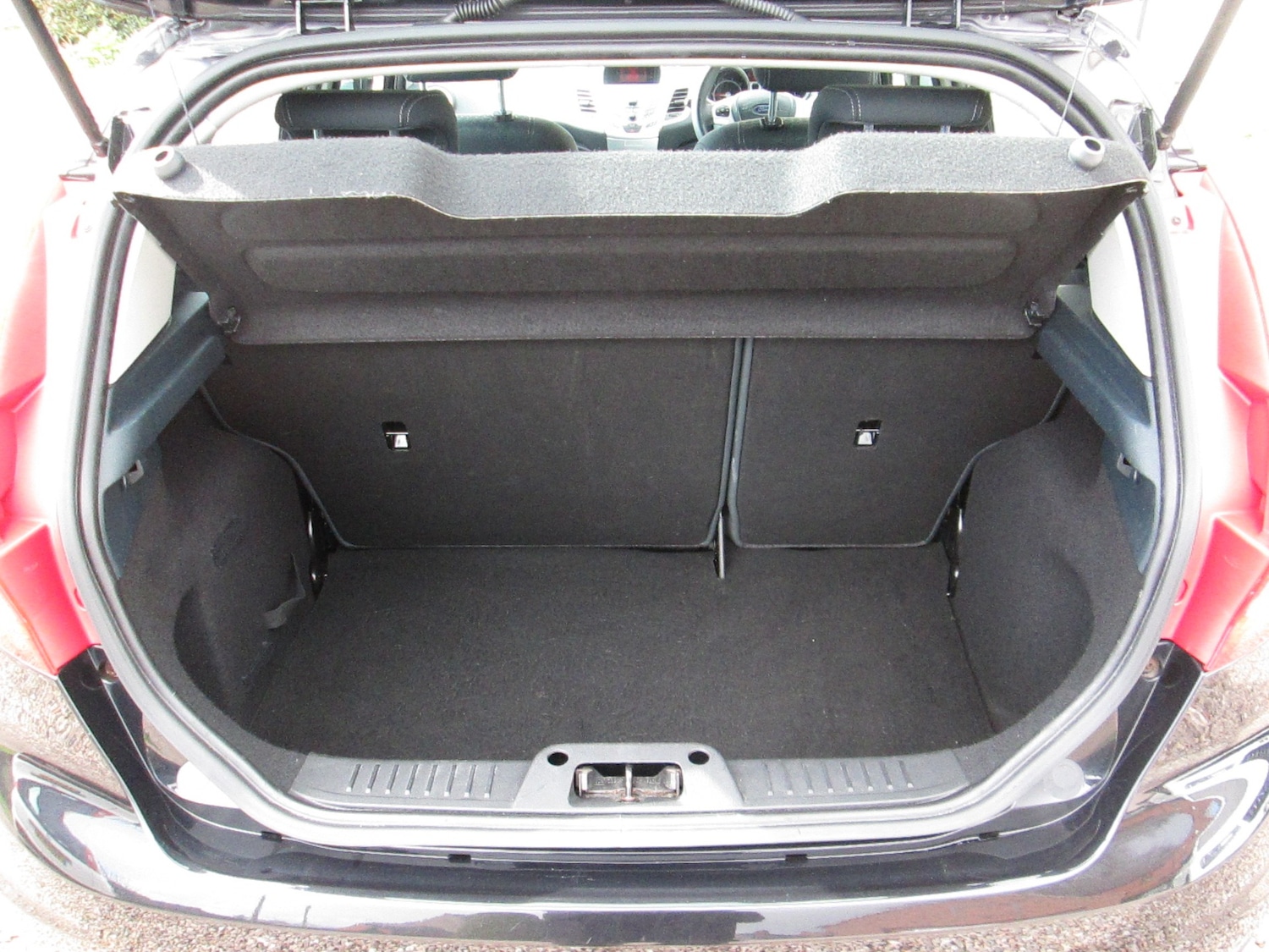 Used Ford Fiesta 2011 for sale - 78067320: Photo 19