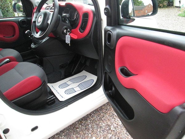 Used Fiat Panda 2012 for sale - 75395462: Photo 11