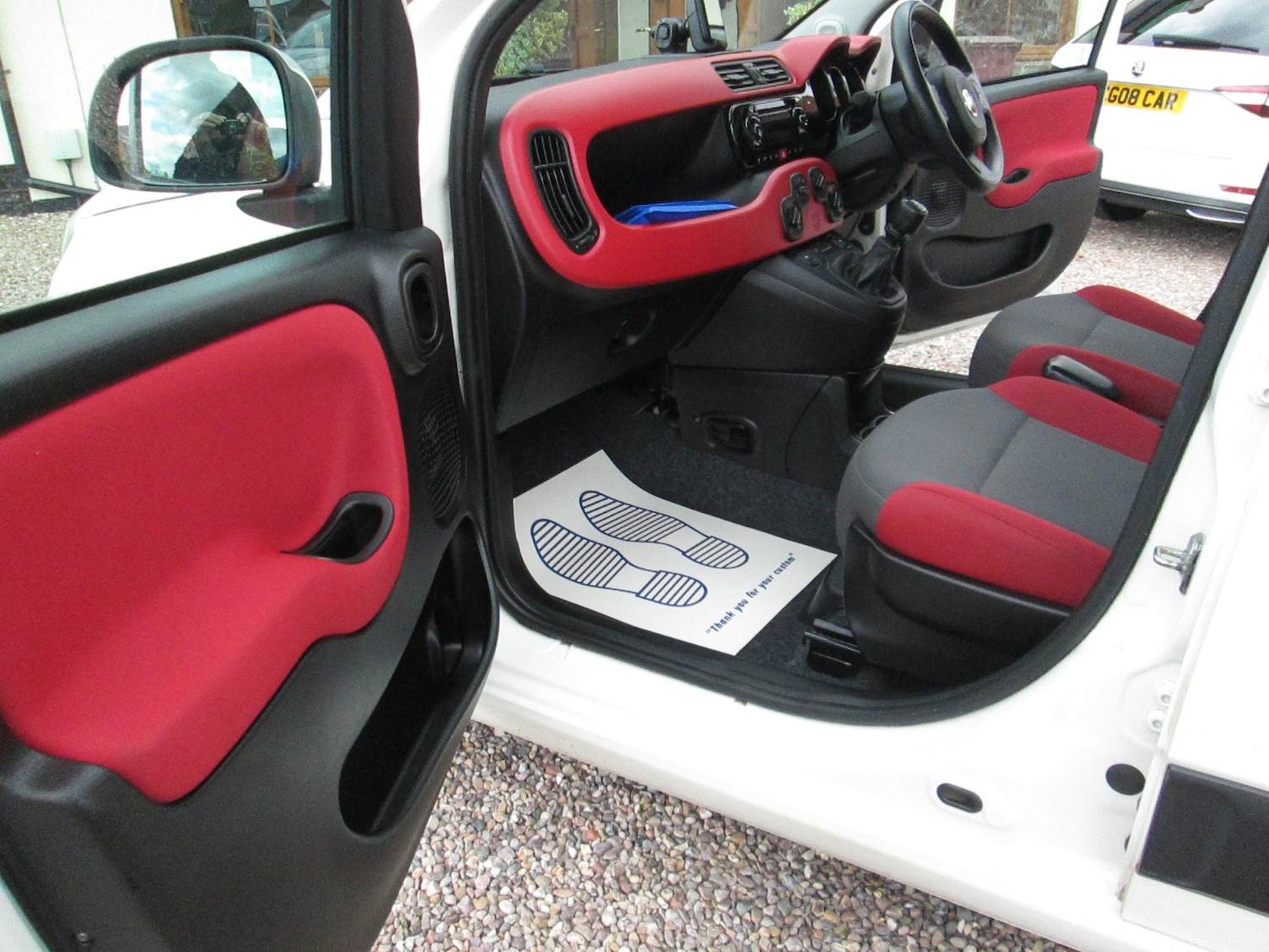 Vehicle 13