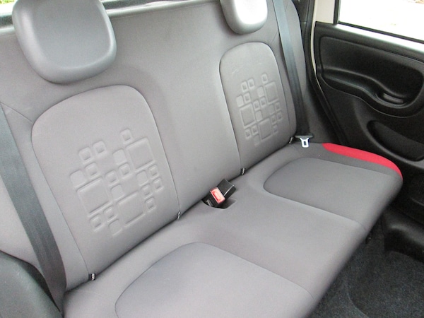 Used Fiat Panda 2012 for sale - 75395462: Photo 14
