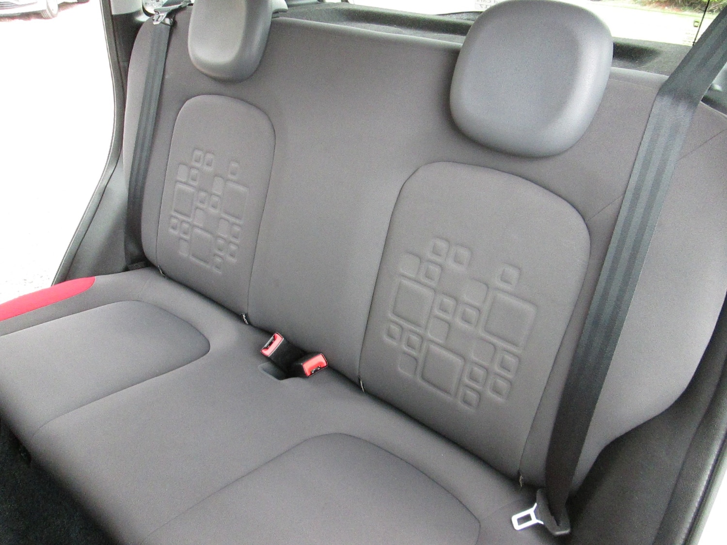 Vehicle 15