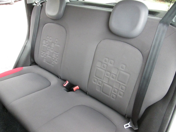 Used Fiat Panda 2012 for sale - 75395462: Photo 15
