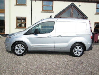 Used Ford Transit Connect 2016 for sale - 78389423: Photo