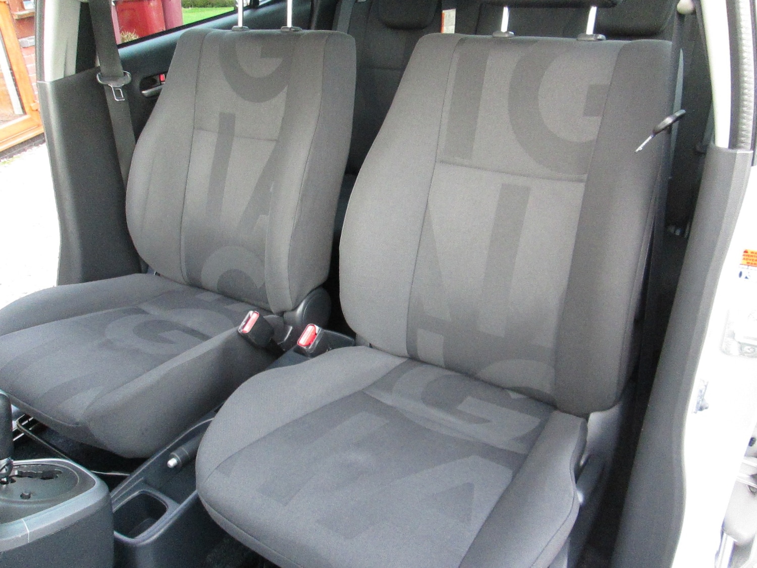 Used Vauxhall Agila 2010 for sale - 77591474: Photo 12