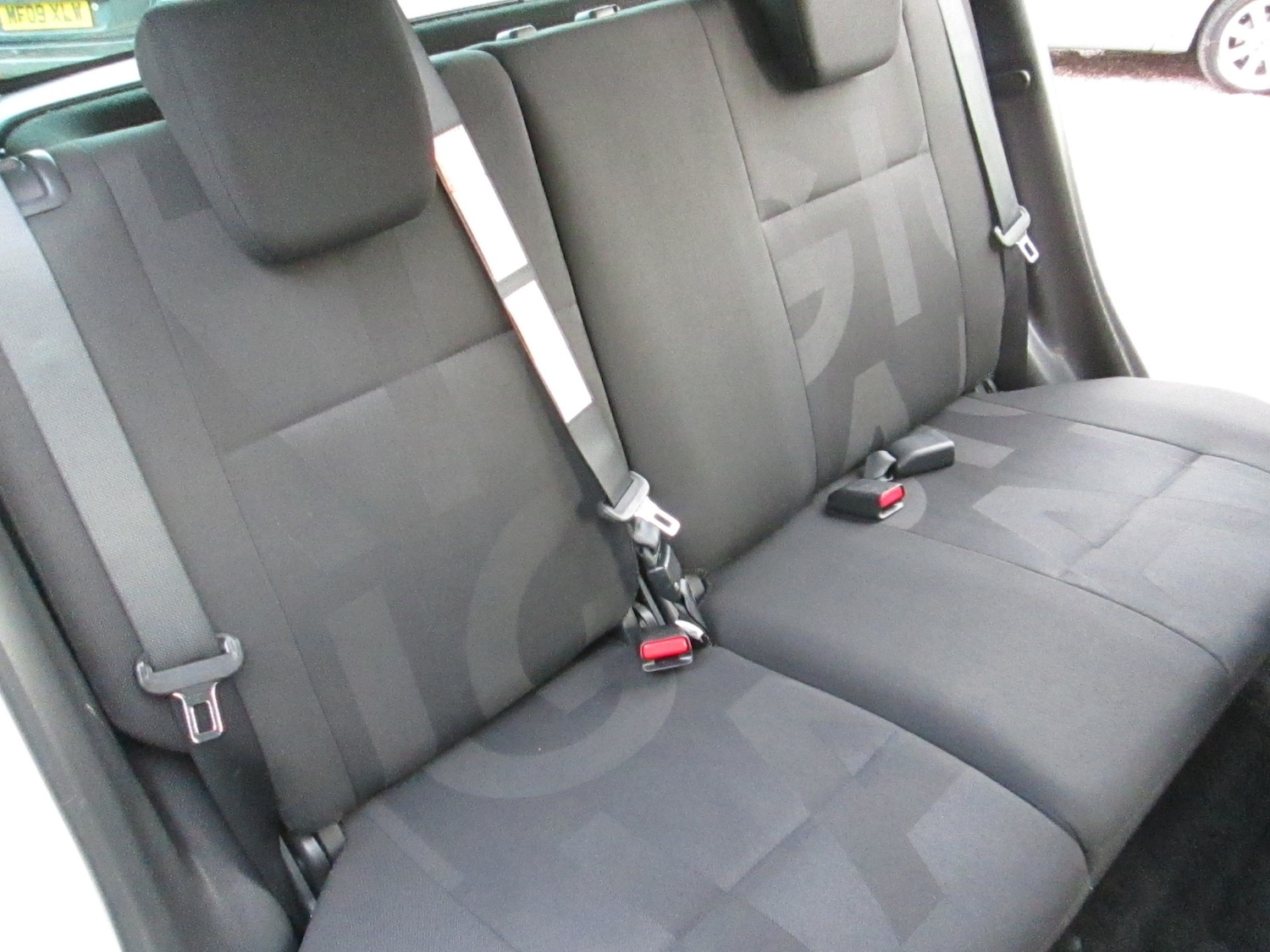 Used Vauxhall Agila 2010 for sale - 77591474: Photo 14