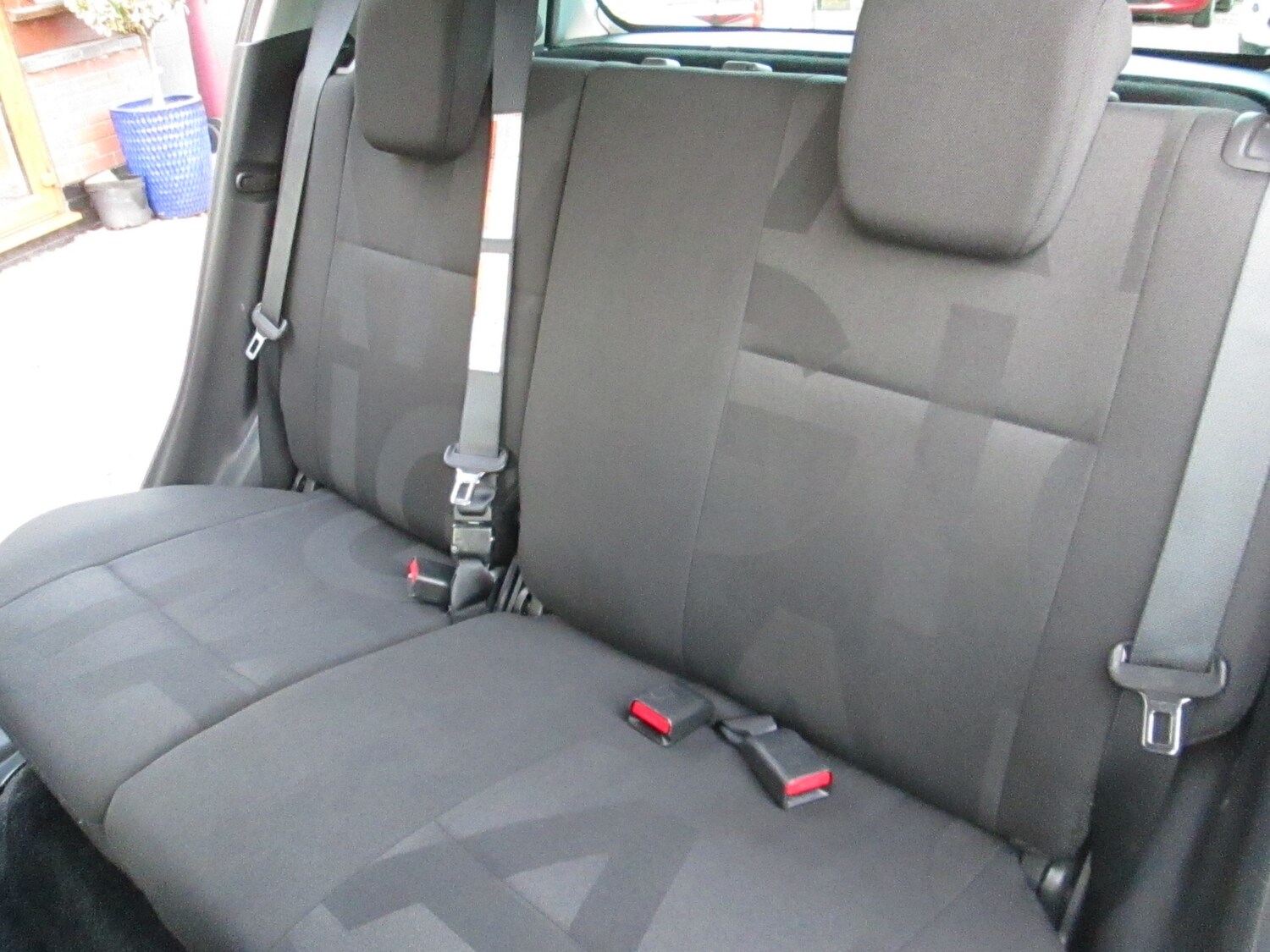 Used Vauxhall Agila 2010 for sale - 77591474: Photo 15