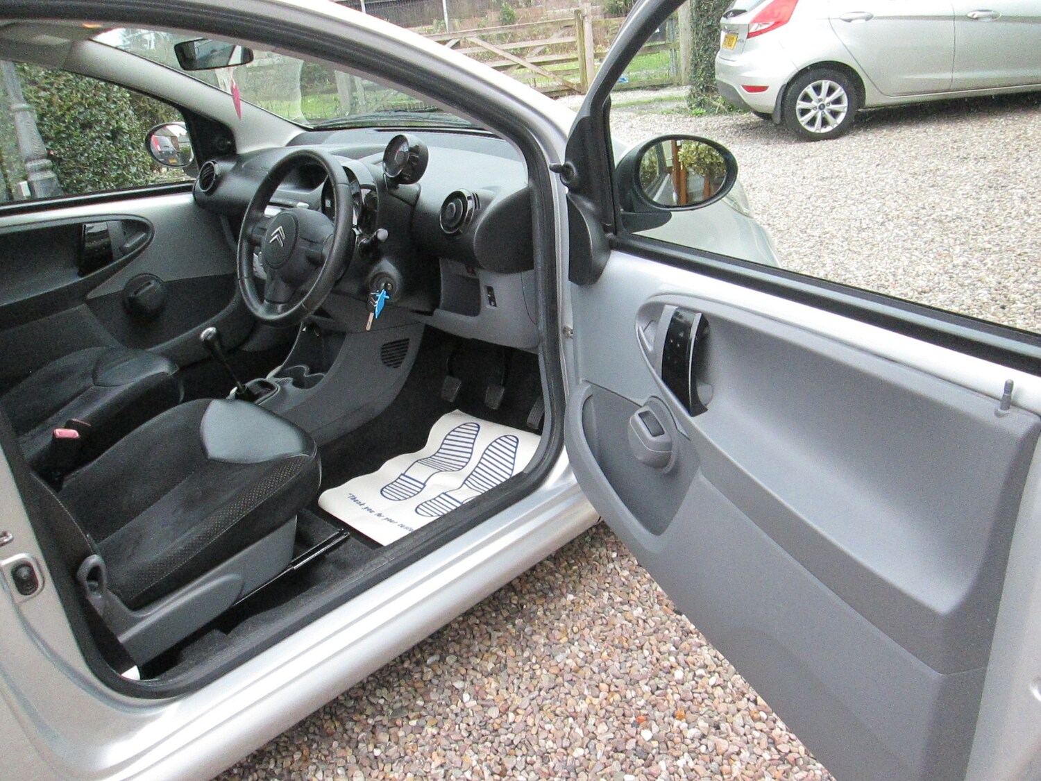 Used Citroen C1 2010 for sale - 77787276: Photo 11