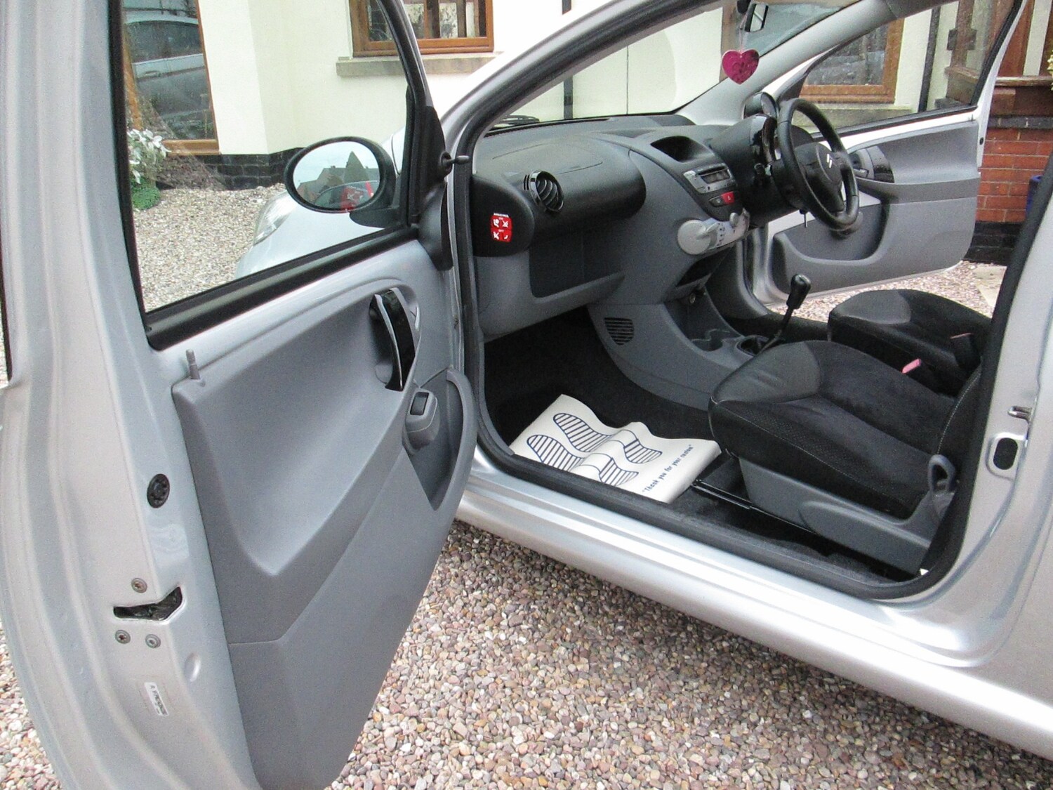 Used Citroen C1 2010 for sale - 77787276: Photo 13