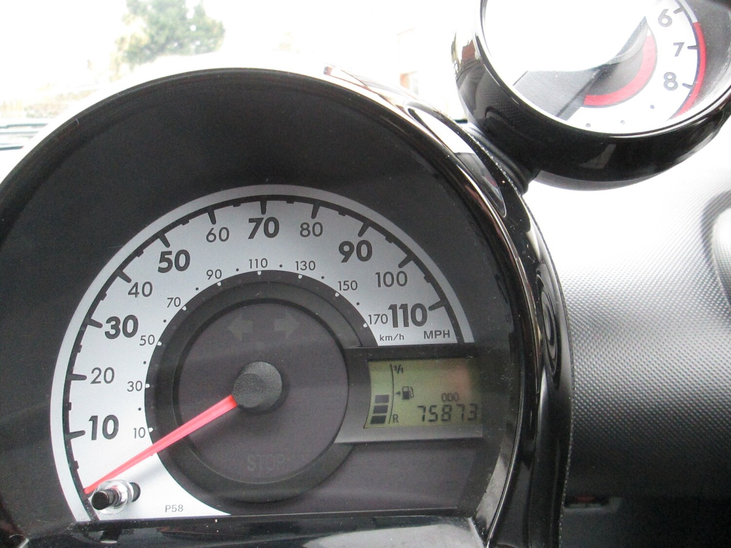 Used Citroen C1 2010 for sale - 77787276: Photo 17