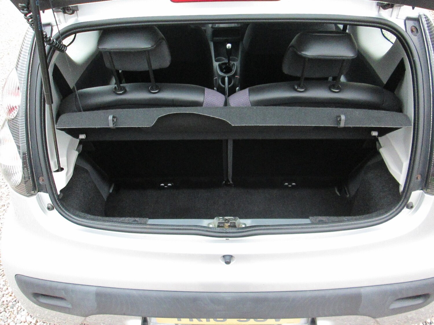 Used Citroen C1 2010 for sale - 77787276: Photo 19