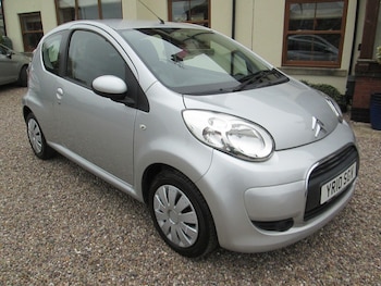 Citroen C1 feature image