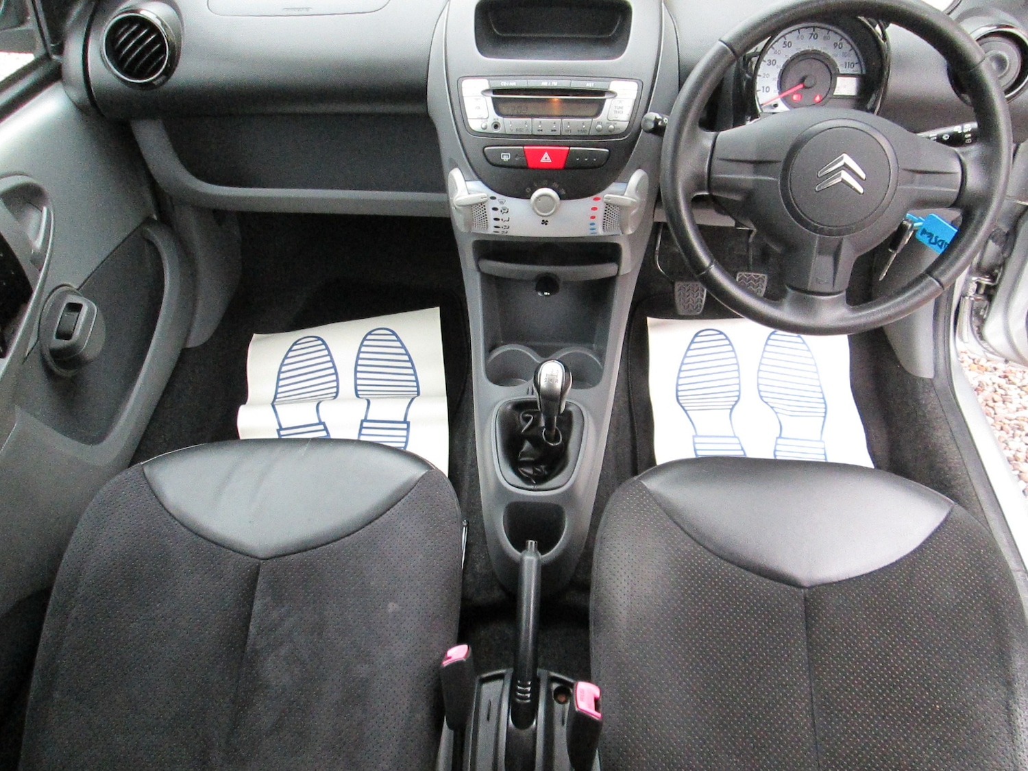 Used Citroen C1 2010 for sale - 77787276: Photo 9