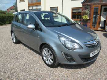 2014 (14) - 1.0 ecoFLEX Excite 5dr [AC]