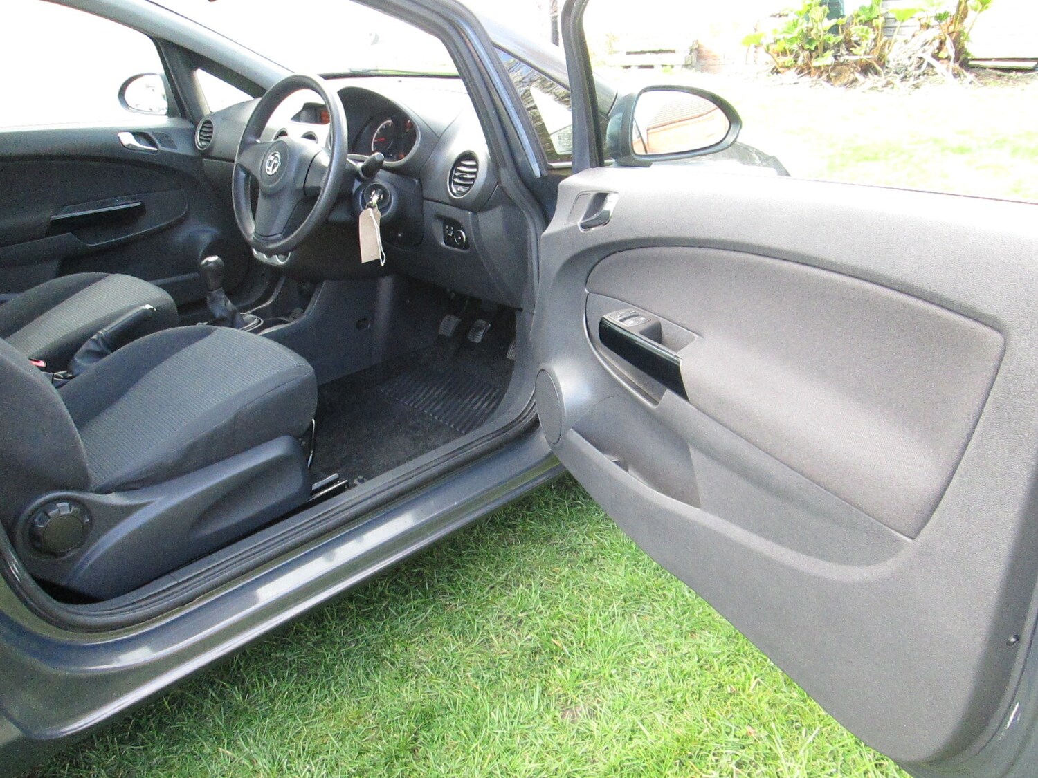 Used Vauxhall Corsa 2013 for sale - 78172900: Photo 11