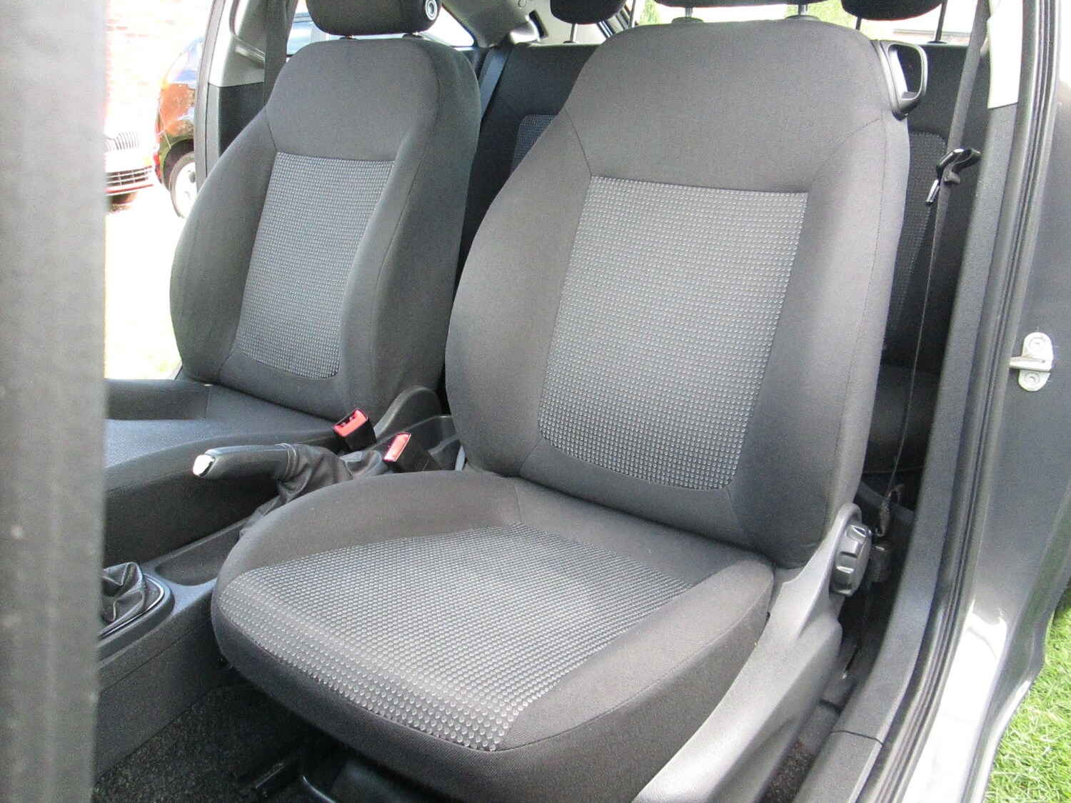 Used Vauxhall Corsa 2013 for sale - 78172900: Photo 12