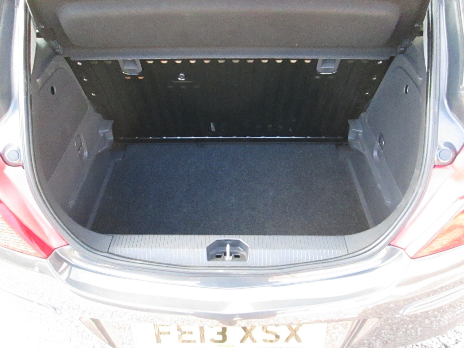 Used Vauxhall Corsa 2013 for sale - 78172900: Photo 17