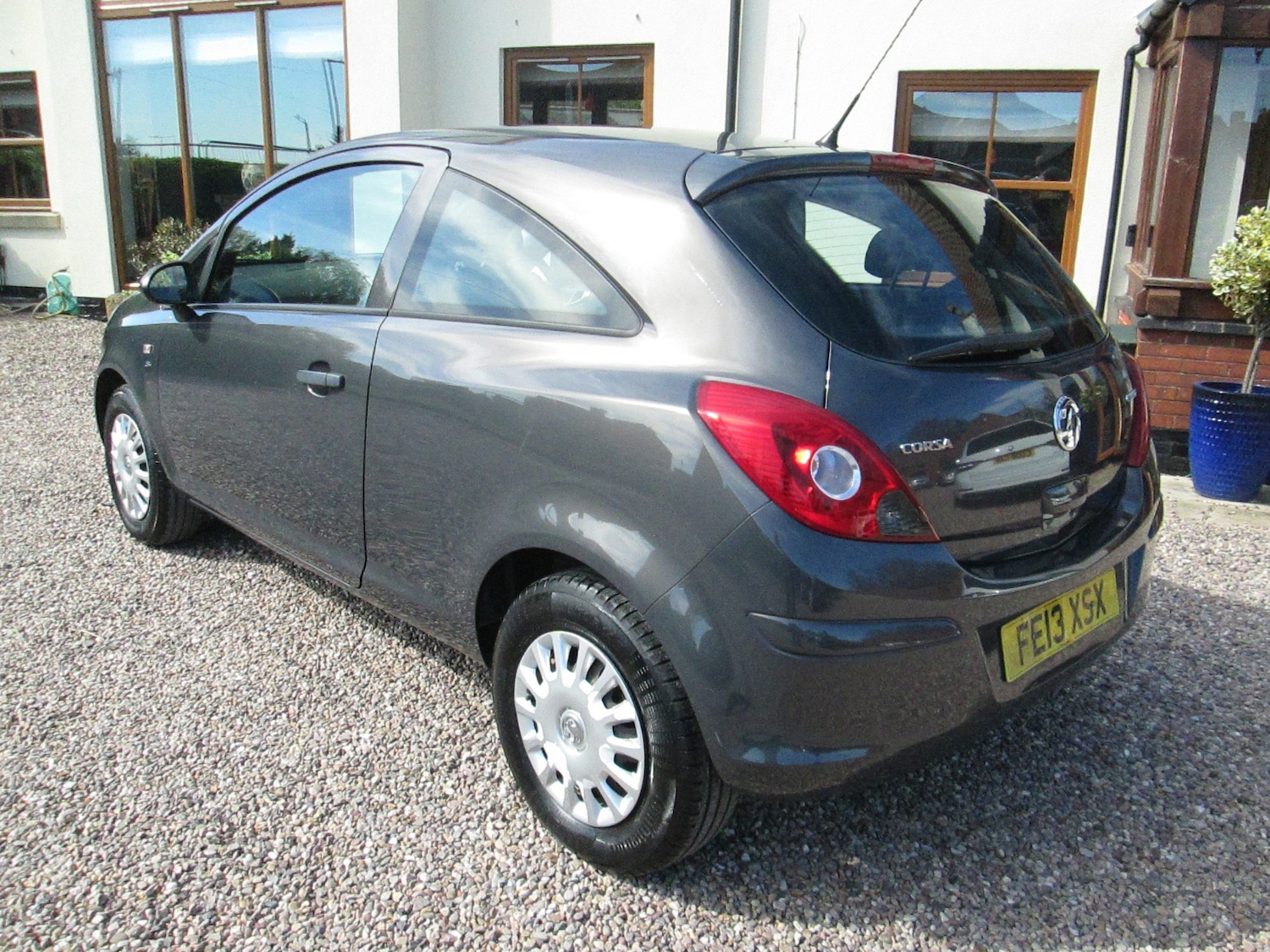 Used Vauxhall Corsa 2013 for sale - 78172900: Photo 6