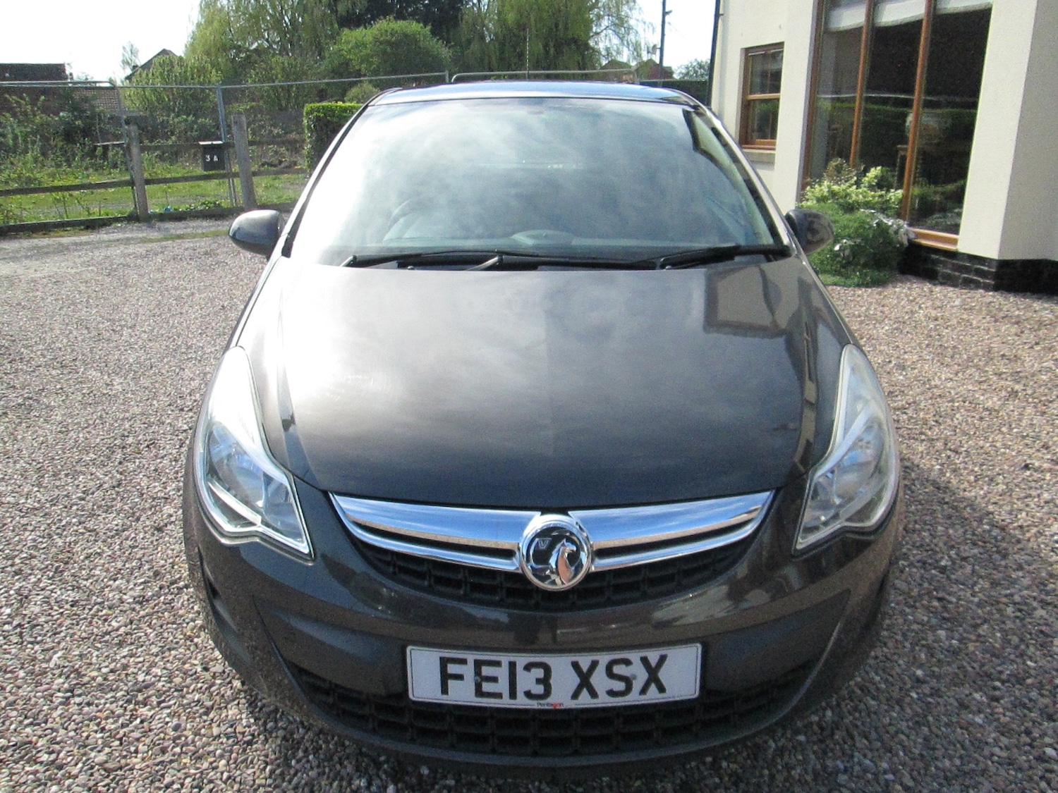 Used Vauxhall Corsa 2013 for sale - 78172900: Photo 7
