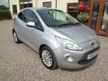 Used Ford Ka 2011 for sale - 79341482: Photo