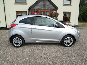 Used Ford Ka 2011 for sale - 79341482: Photo