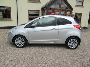 Used Ford Ka 2011 for sale - 79341482: Photo