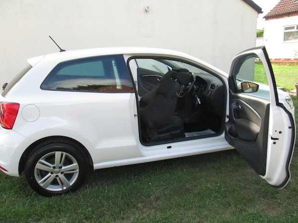 Used Volkswagen Polo 2016 for sale - 75409368: Photo 16