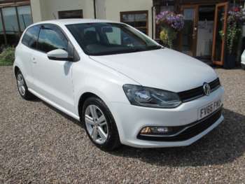 2016 (66) - 1.2 TSI Match 3dr