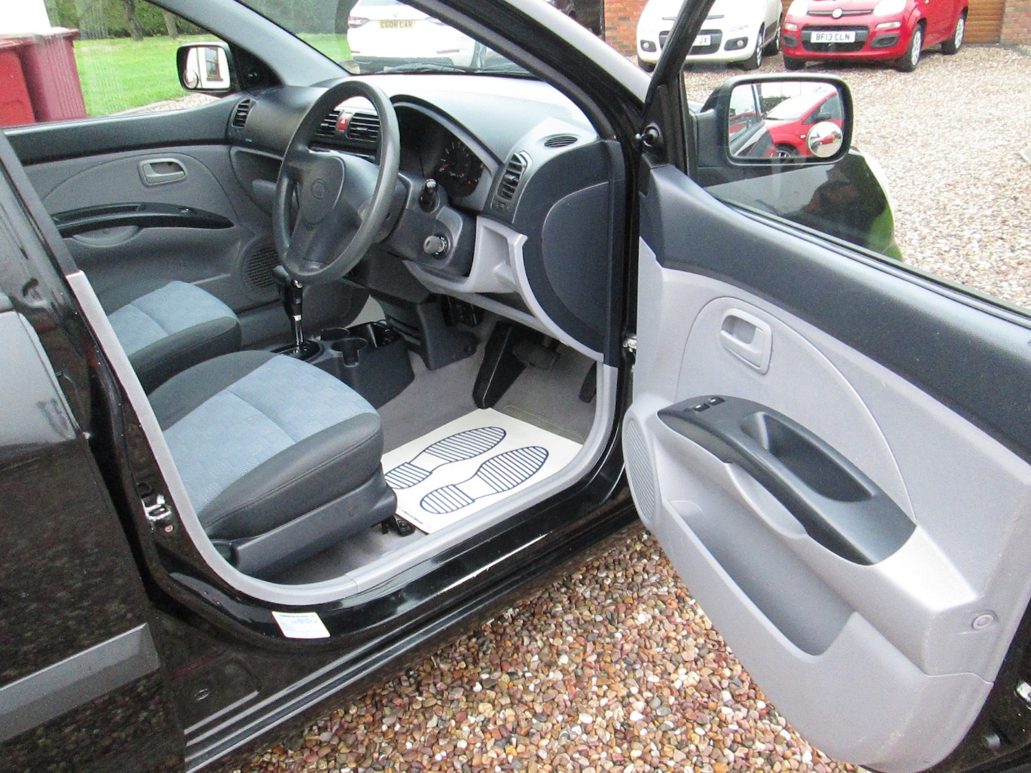 Used Kia Picanto 2007 for sale - 77401768: Photo 11