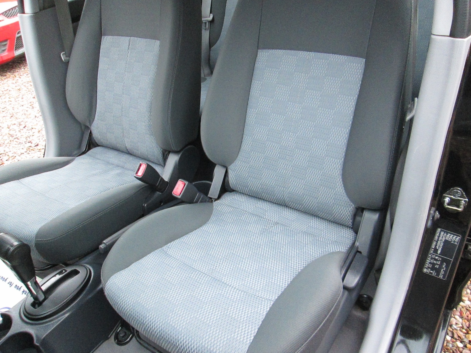 Used Kia Picanto 2007 for sale - 77401768: Photo 12