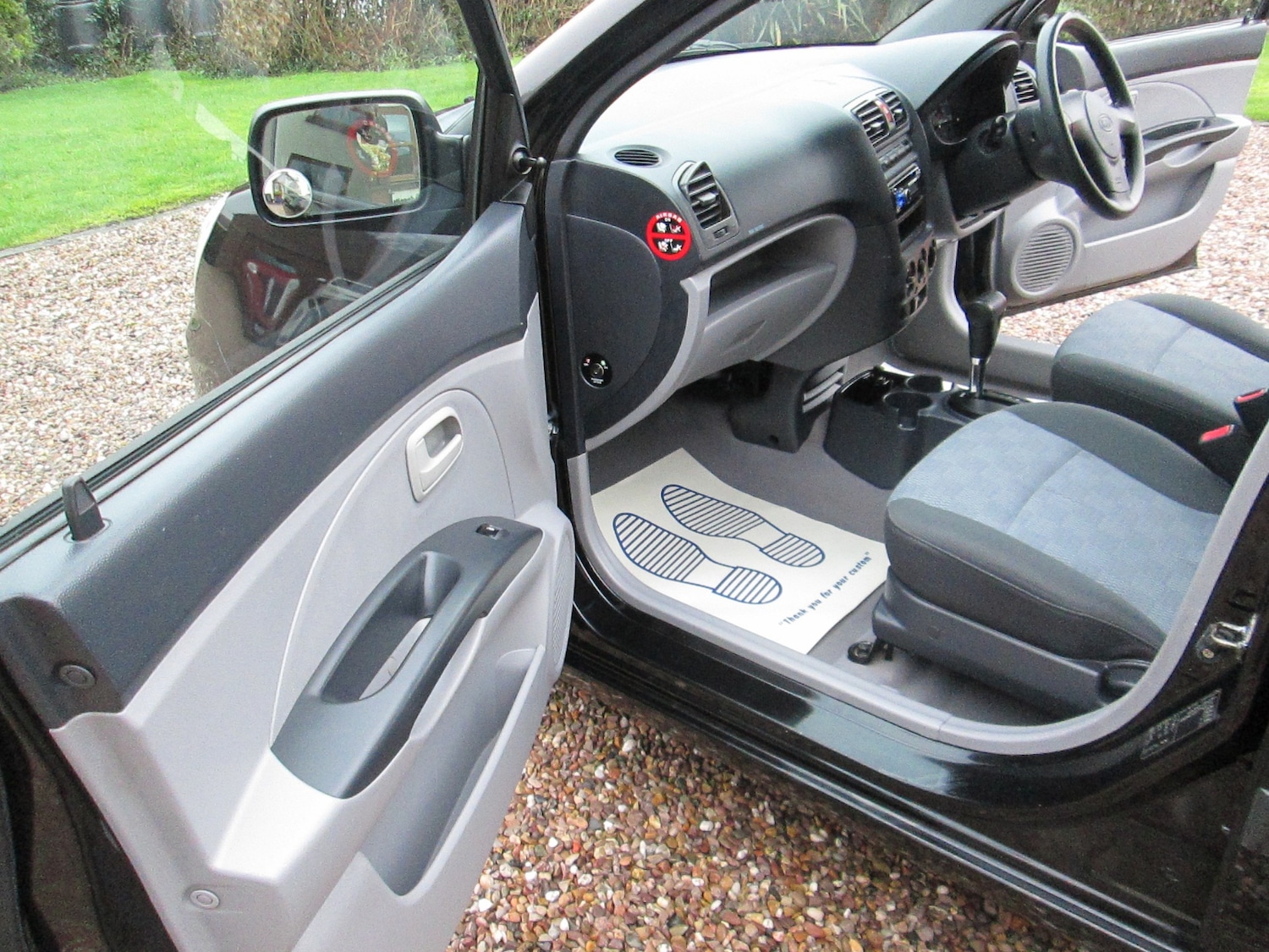 Used Kia Picanto 2007 for sale - 77401768: Photo 13