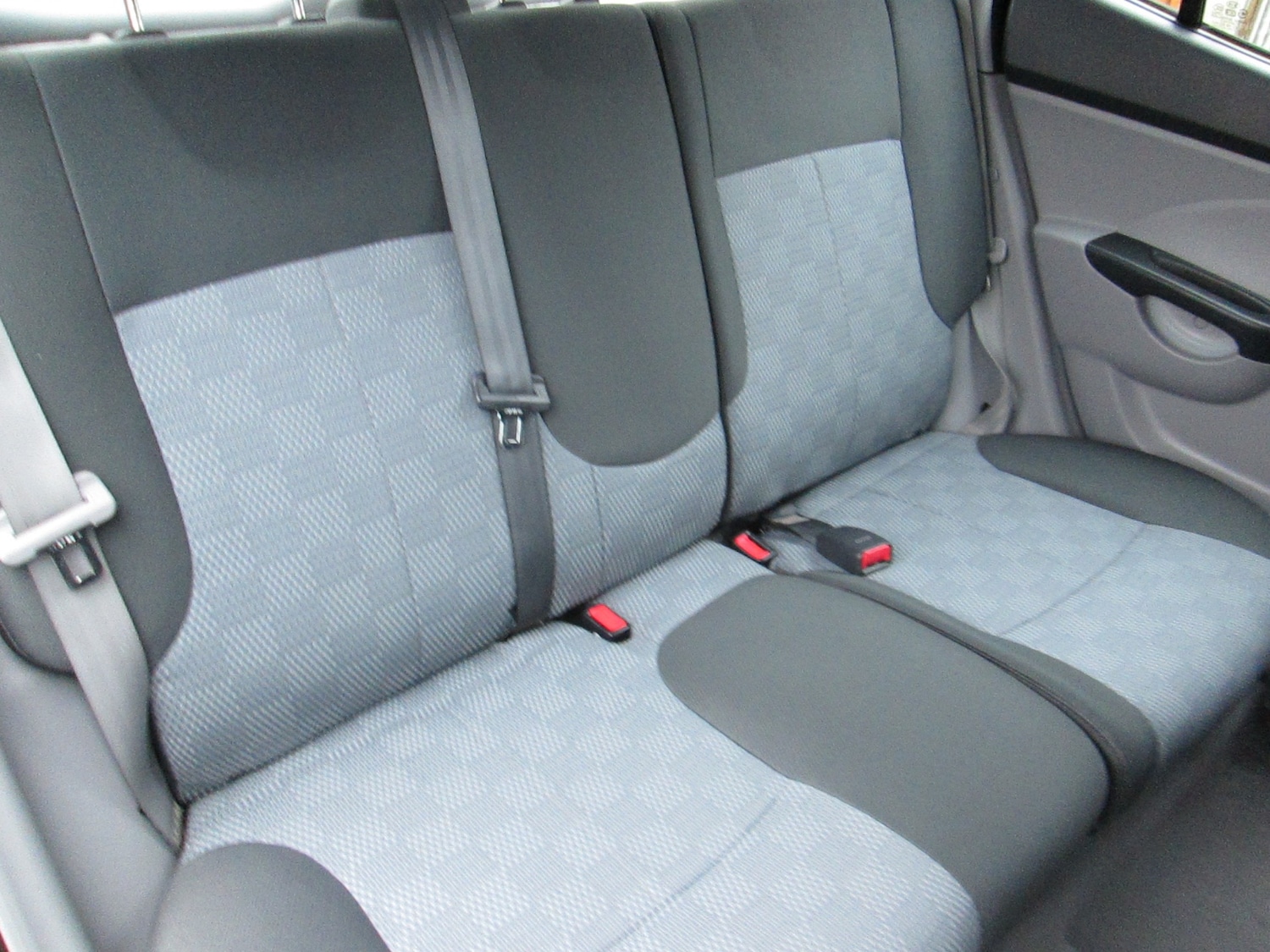 Used Kia Picanto 2007 for sale - 77401768: Photo 14