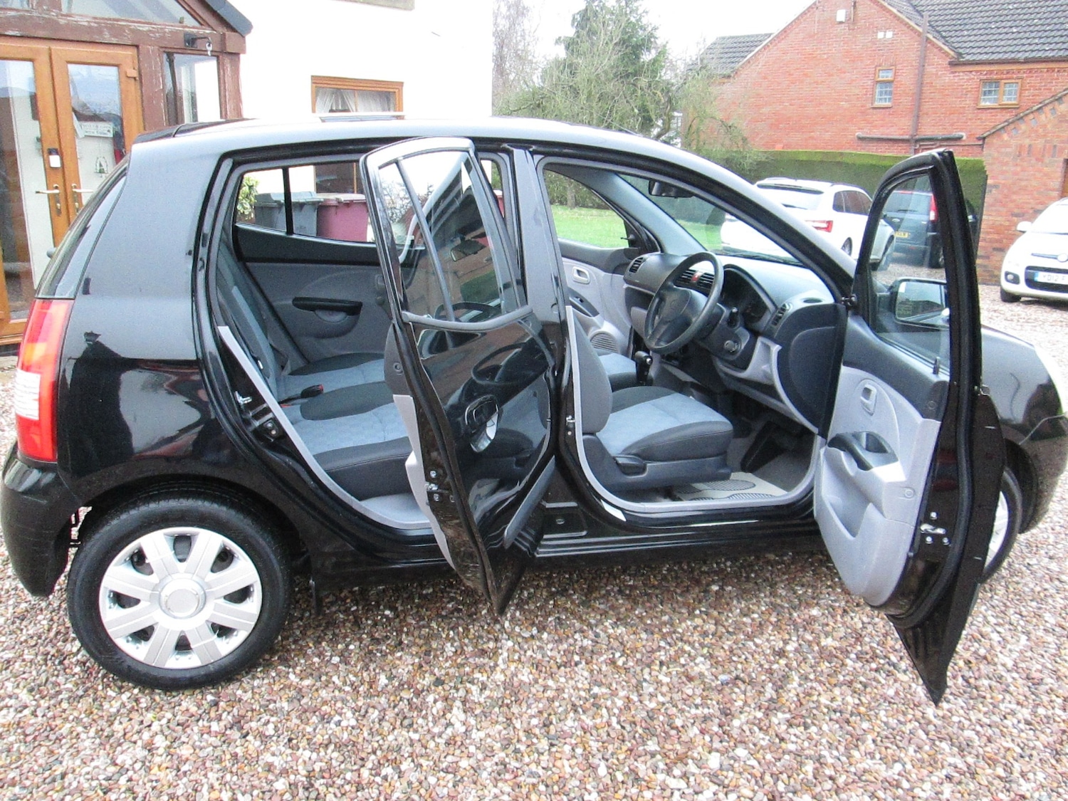 Used Kia Picanto 2007 for sale - 77401768: Photo 15