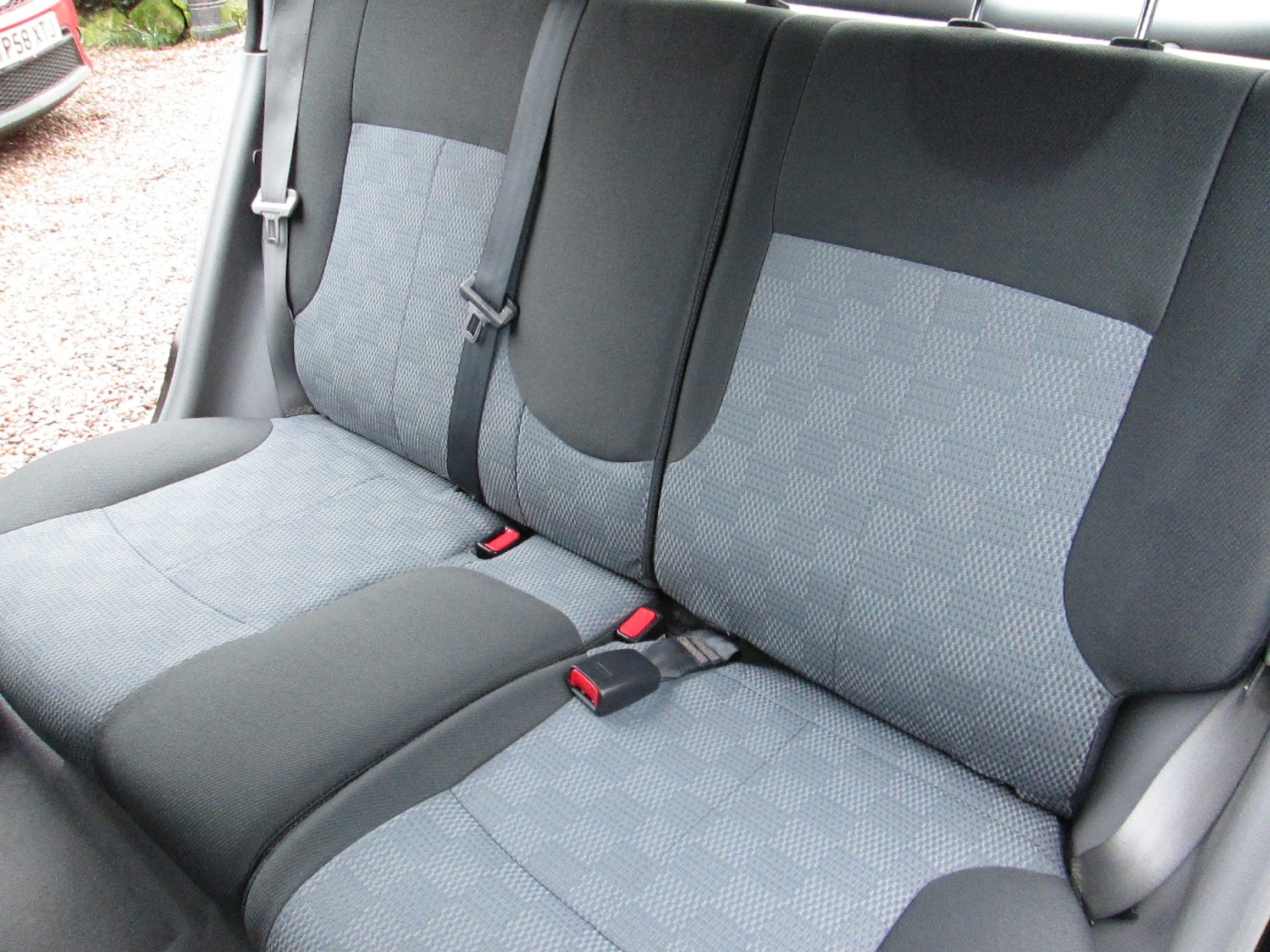 Used Kia Picanto 2007 for sale - 77401768: Photo 16