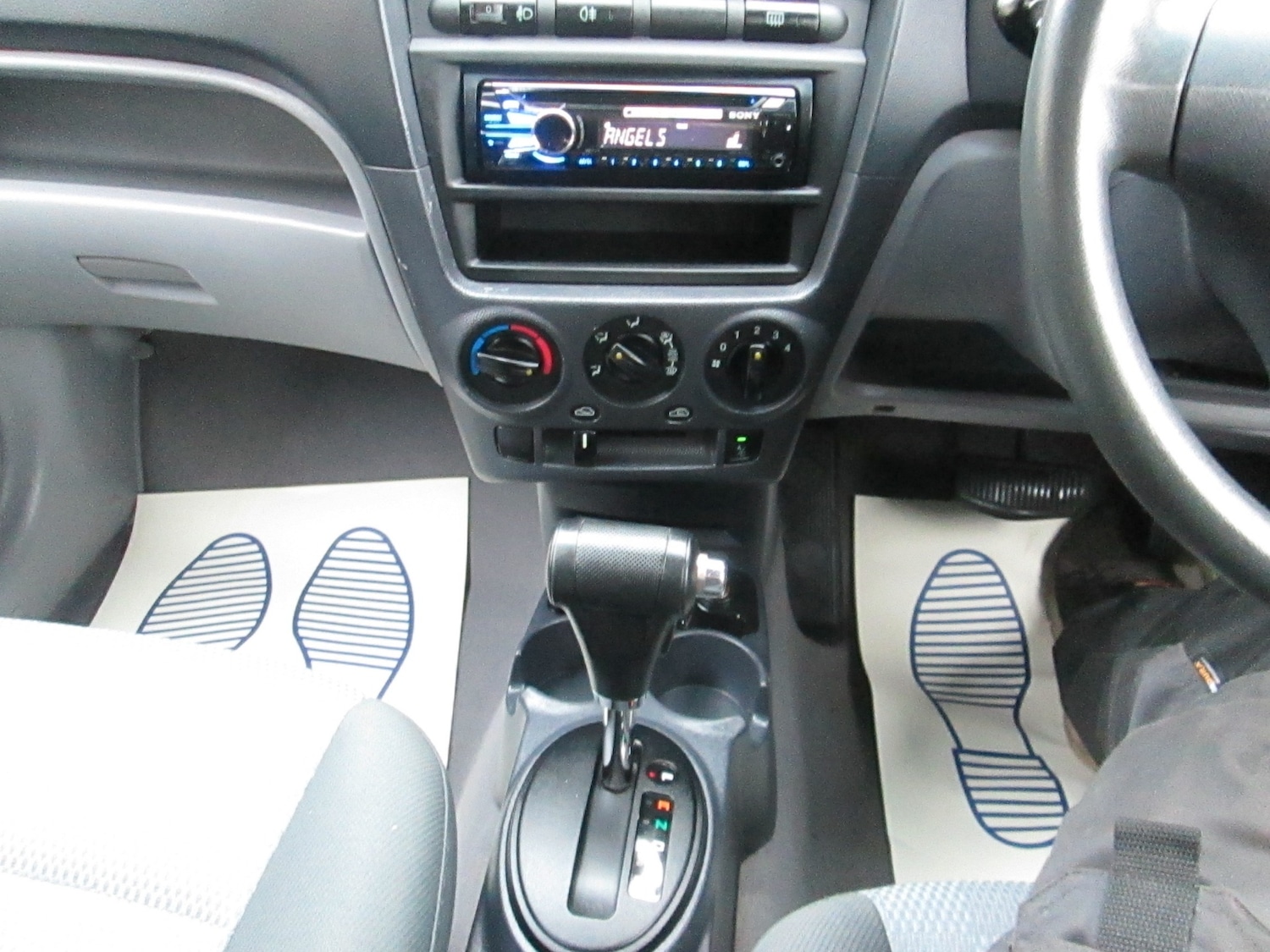 Used Kia Picanto 2007 for sale - 77401768: Photo 17